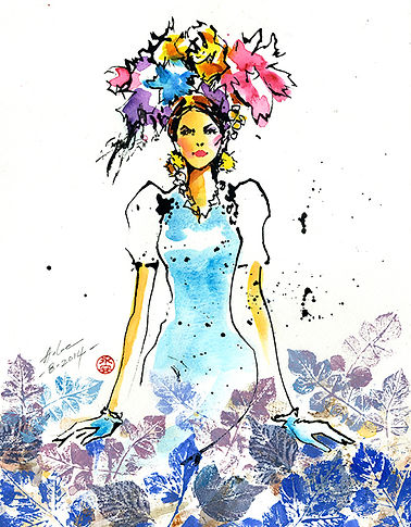 Floral Lady.8x10(s).jpg