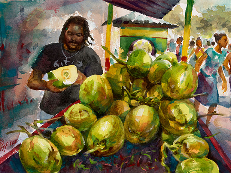 Jamaica Delights I.jpg