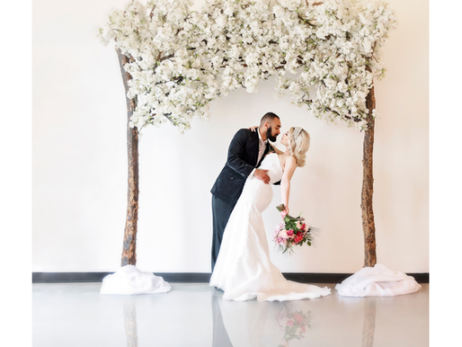 Enchanted Gardens: A Wedding Photography Workshop
