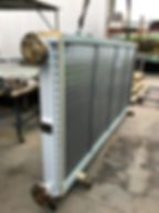 UniFin Heat Exchanger - 1