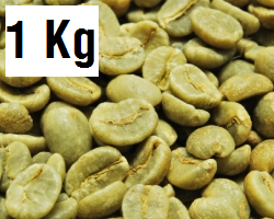 哥倫比亞GSP - Colombia Genuine Supremo Popayan