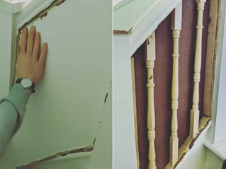 Building Conservation and Heritage: What Traditional Architectural Features Should Be Retained in Your Listed Home