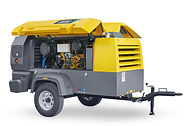 Need a high-performance air compressor in Oliver, BC? Rent a dependable Atlas Copco 450 CFM air compressor for construction, sandblasting, mining, agriculture & more. Fast delivery, competitive rates.