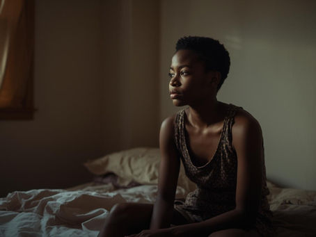 Teen Pregnancy vs. Contraceptives: Why Are We More Afraid of One of the Protections Than Reality?”