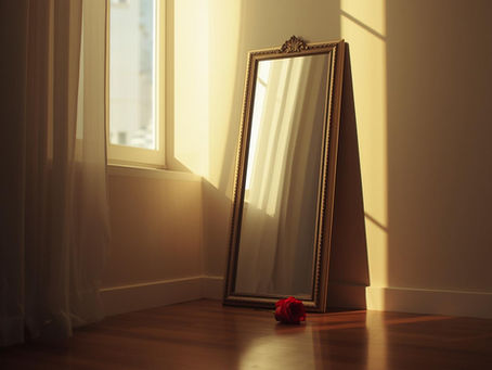 The Most Honest Valentine: Loving From Self-Knowledge