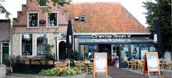 Texel Cinema