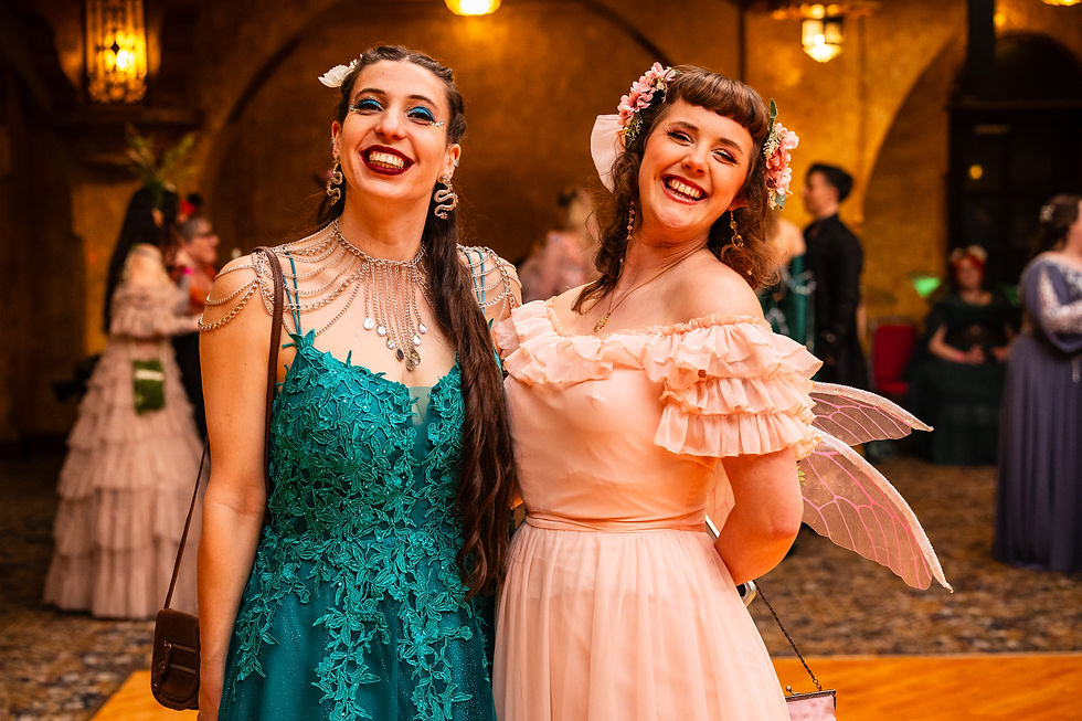 Unique Date Ideas in London Fae Club