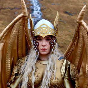 What to Expect at the Vikings and Valkyries Ball