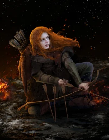 Ygritte GOT