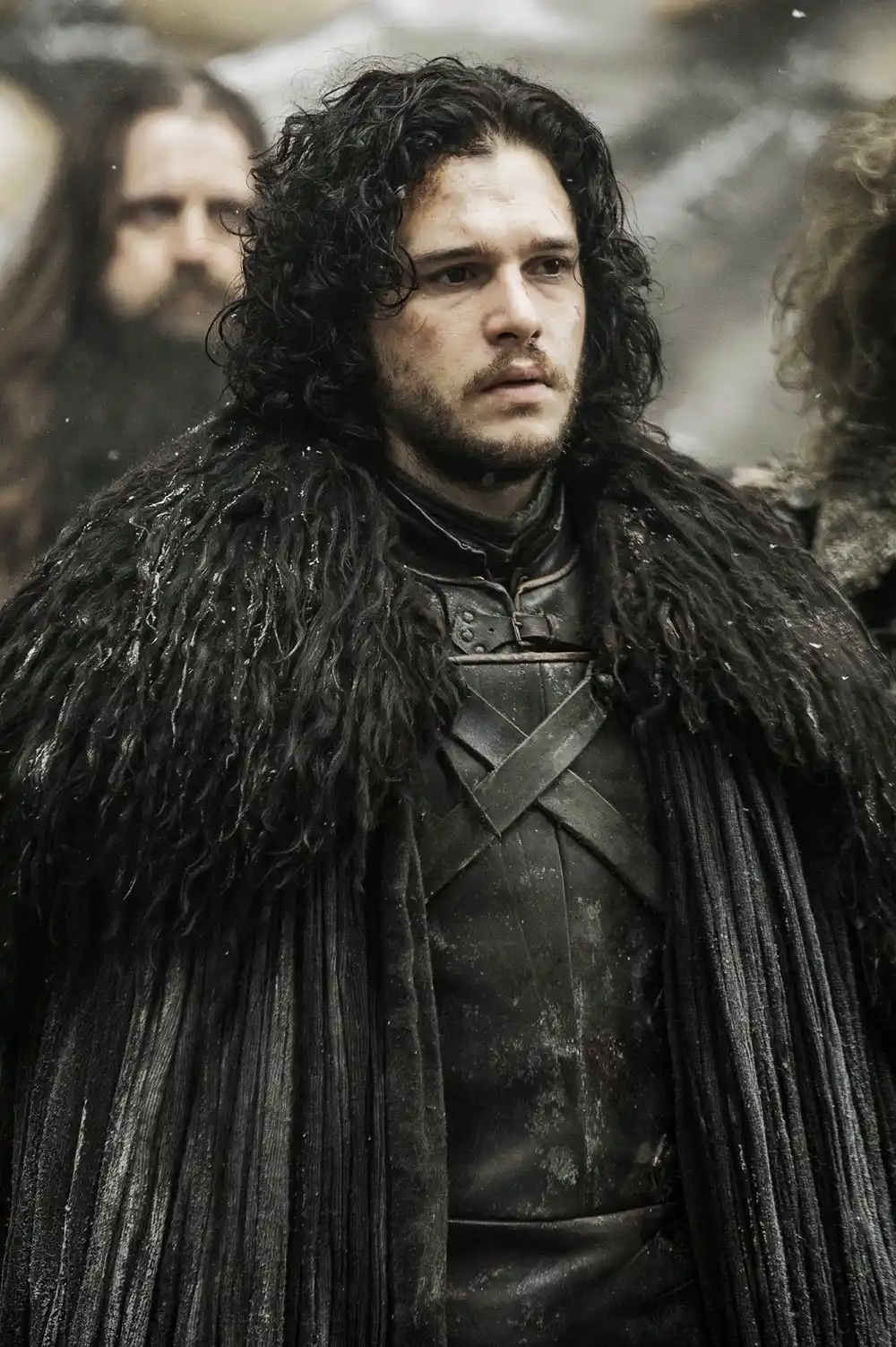 Jon Snow