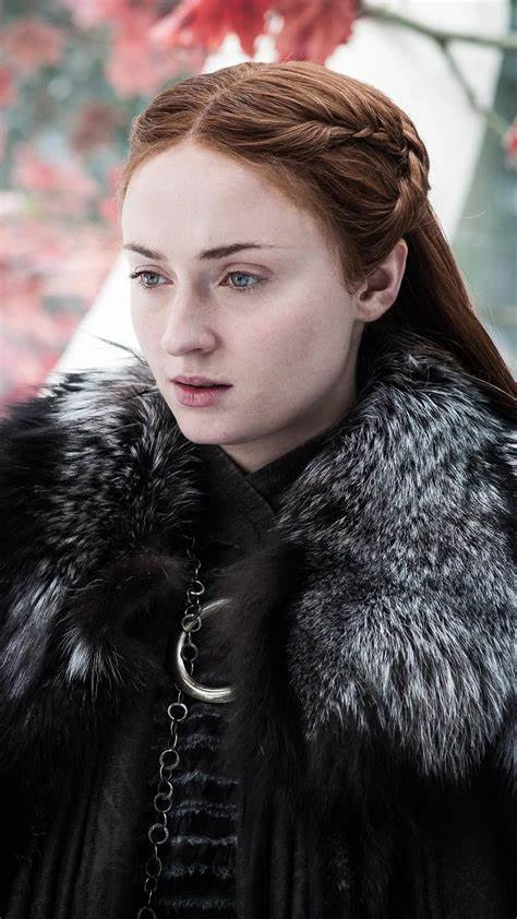 Sansa Stark