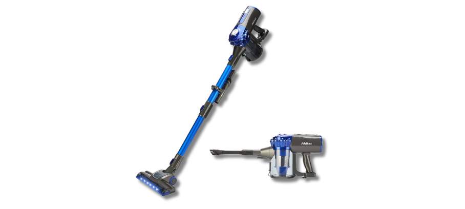 3 in 1 Cordless Vacuum Cleaner