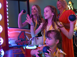 Things to Do with Kids: A Complete Guide to Family Days Out at Funstation & Beyond 