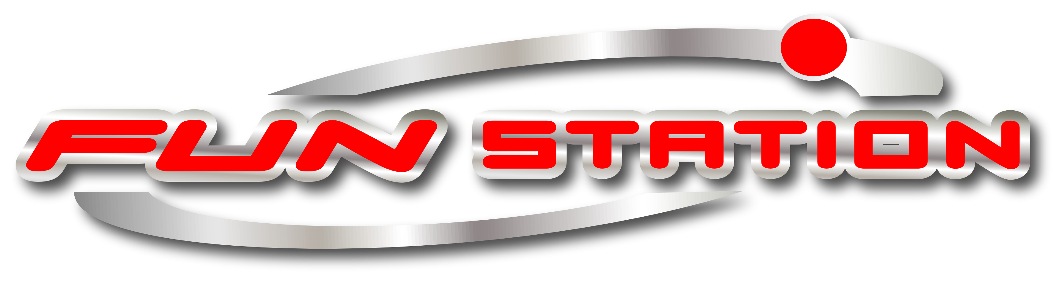 FS ONLY Logo Red Silver shadow.png