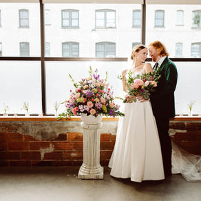 Essential Planning Tips for a Memorable Microwedding Experience