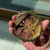 Thumbnail: Fluid Art Compact Mirror