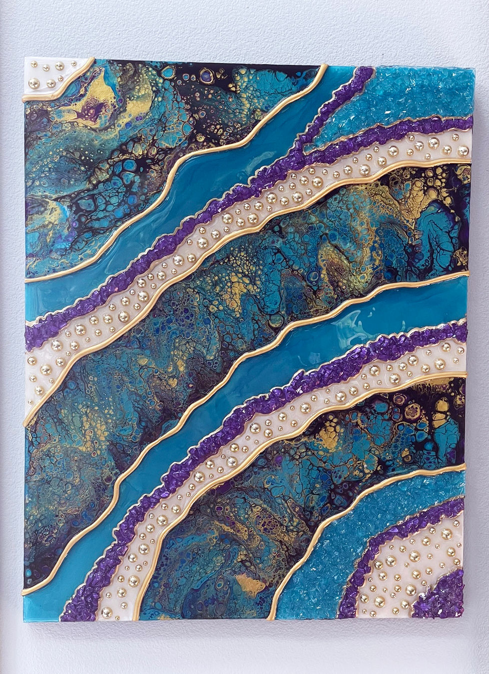 Riverbed #5