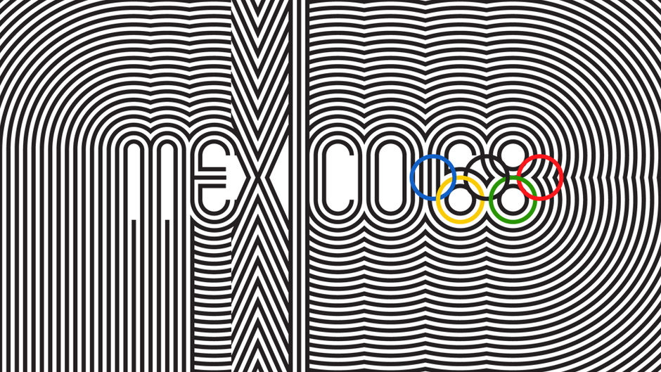 Escándalo por los uniformes de México 68