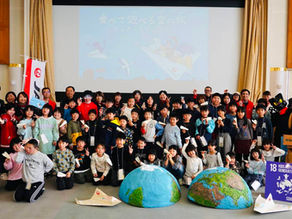 「かんきょうフェスタ」感涙レポート by 認定インストラクター・きむらっち