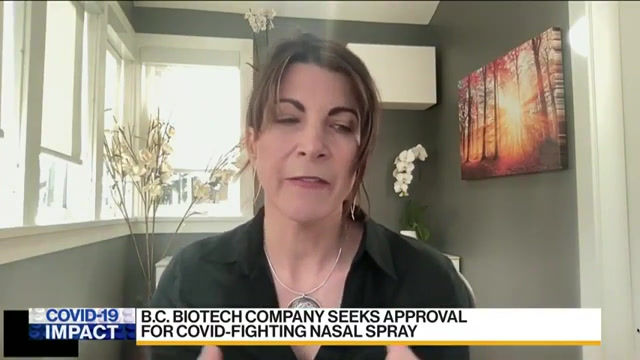 Thumbnail: Pack Of 3 - Sanotize Enovid Nasal Spray (0.85 Oz x3)