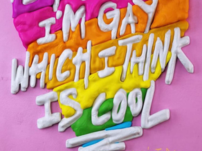 Marketing Campaign Fail: Pride in London #LoveHappensHere