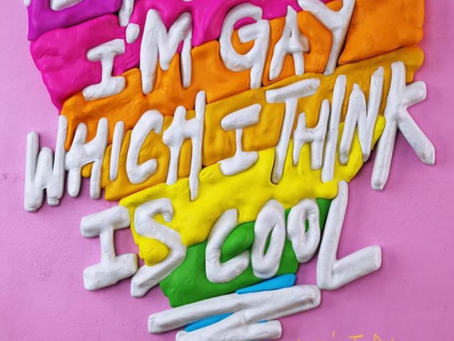 Marketing Campaign Fail: Pride in London #LoveHappensHere