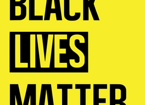 How Should Businesses Respond to Black Lives Matter?