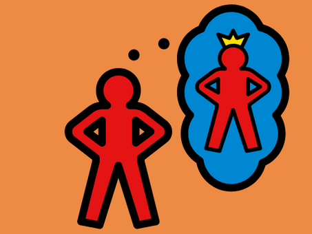 Self Esteem and Leadership