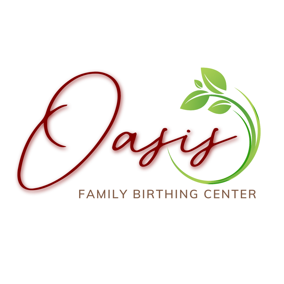 Oasis Family Birthing Center TRANS