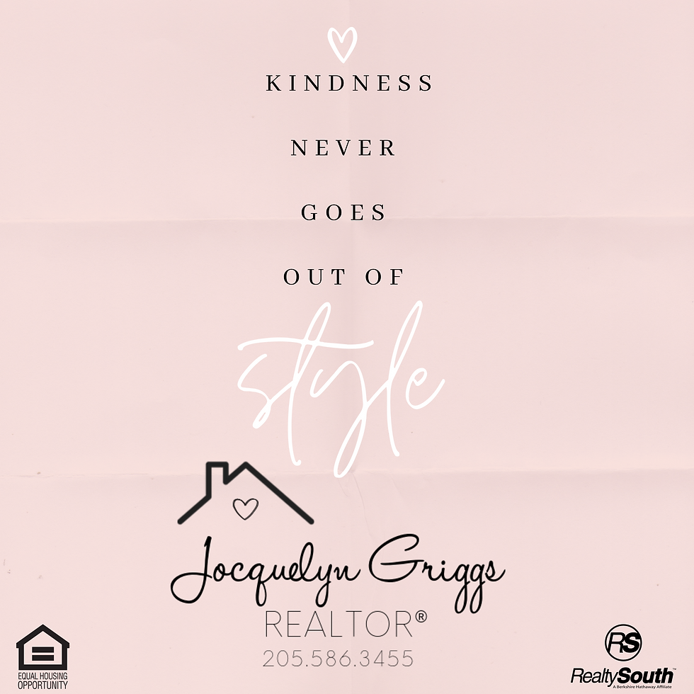 Pink Minimalist Kindness Quote Instagram Post