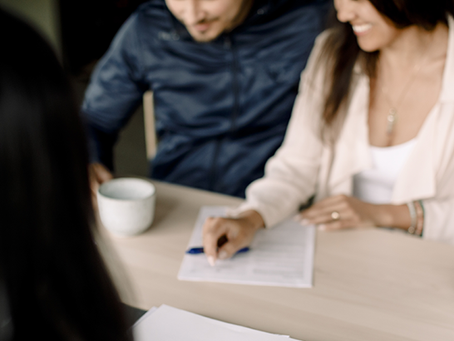 Pre-Approval Is a Critical First Step on Your Homebuying Journey