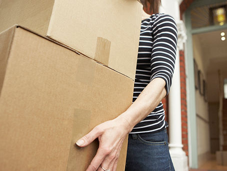 Why It Makes Sense To Move Before Spring