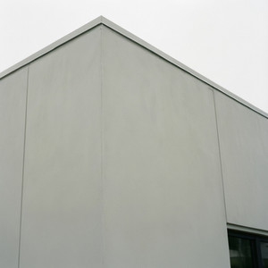 Exterior Facade Restoration