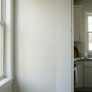 Water Damage Drywall Repair