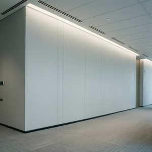 Commercial Space Makeover