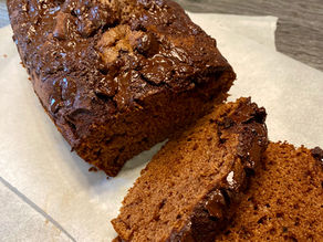 Gâteau de l'effort au cacao