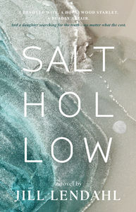 Salt Hollow by Jill Lendahl