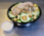 Cesar Salad