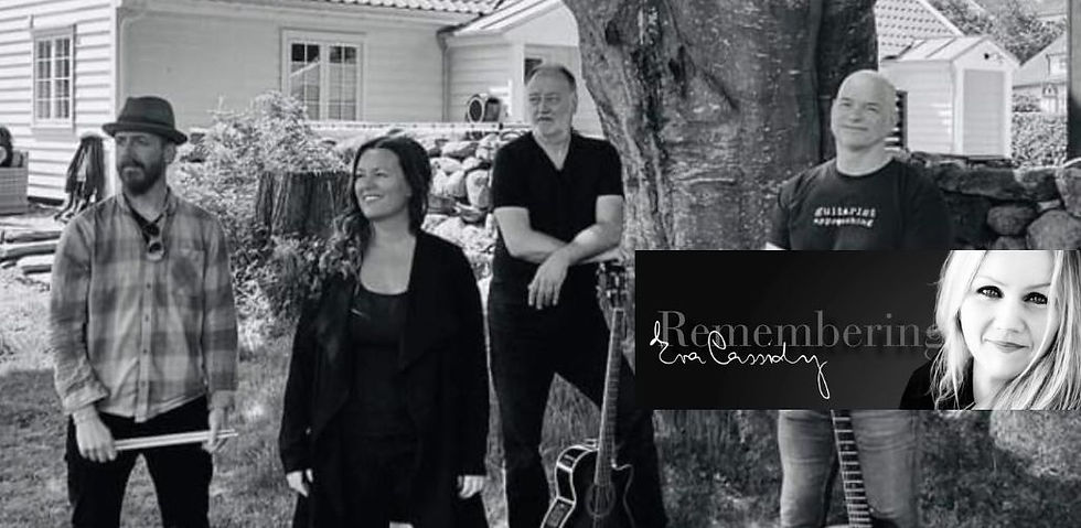 En hyllest til Eva Cassidy