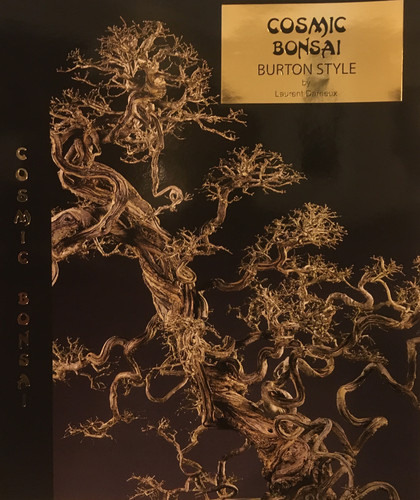 cosmic bonsai