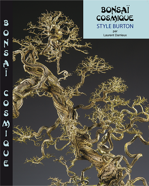 Cosmic bonsai best sale
