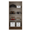 Miniatura: Multiuso B14 Briz - 02 Portas, 03 Prateleiras, Pintura UV,