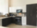 Full Size Kitchen