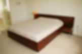 Vino Bed frame