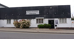 Headway Northampton