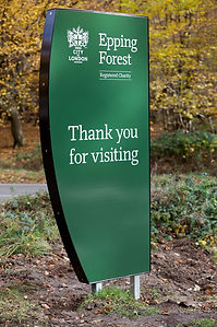 Epping Forest