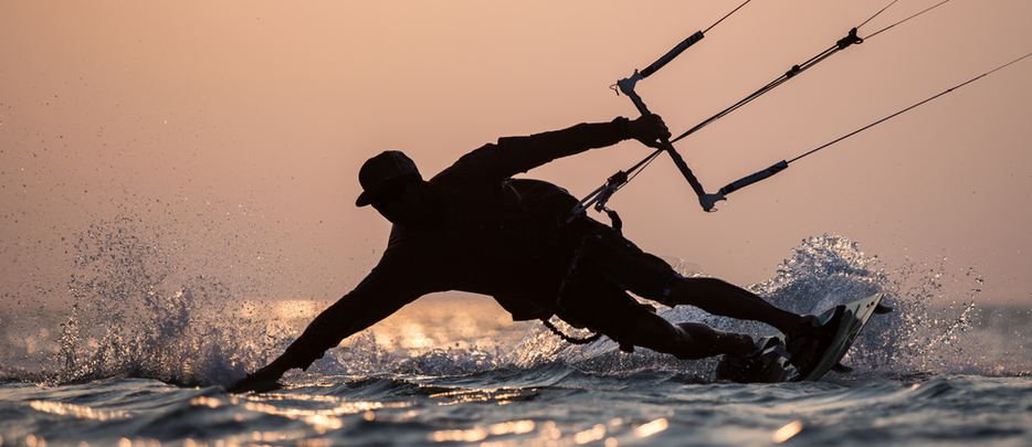 KITERS WITH STYLE