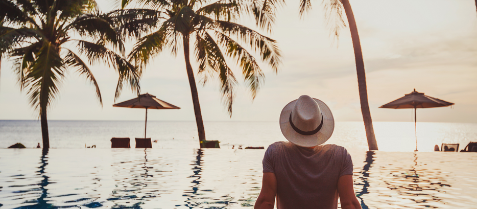 INVEST IN YOUR WELL-BEING