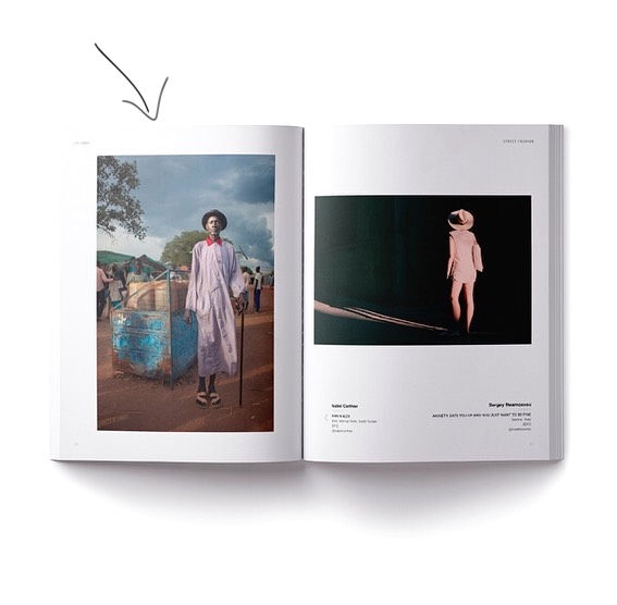 encounters -eyeshot street fashion magaz