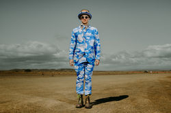 Disconnect to Connect - Afrikaburn